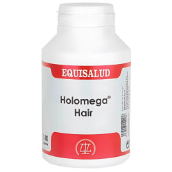 HOLOMEGA HAIR 180 CÁPSULAS...