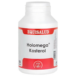 HOLOMEGA KOSTEROL 180...