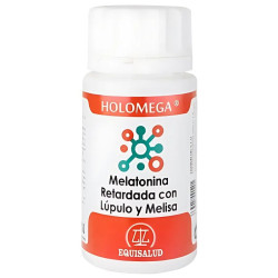 HOLOMEGA MELATONINA...