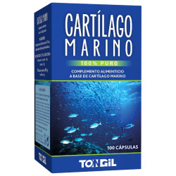 CARTÍLAGO MARINO 100...