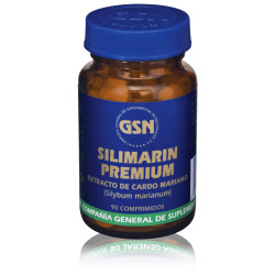 SILIMARIN PREMIUM 90...