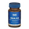 DHA-50 60 PERLAS G.S.N.