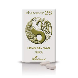 CHINASOR 26 LONG DAN WAN 30...