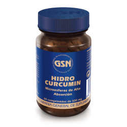 HIDROCURCUMIN 60...