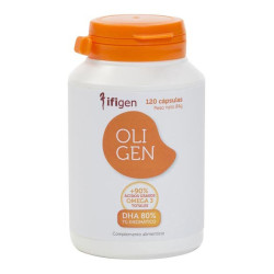 OLIGEN  ( DHA 80% ) 120...