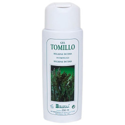 GEL INTIMO DE TOMILLO 250ML...