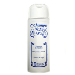 CHAMPU ARCILLA (C.Delicado)...