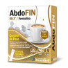 ABDOFIN CAFE CARAMELO CAJA DE 16 STICKS YNSADIET