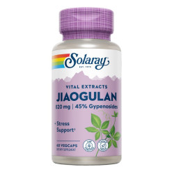 JIAOGULAN 410 MG- 60...