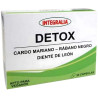DETOX 30 CÁPSULAS INTEGRALIA
