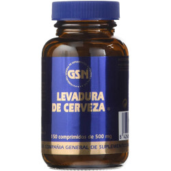 LEVADURA DE CERVEZA 150...