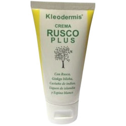 KLEODERMIS RUSCO PLUS 50ML...