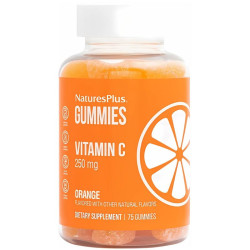 GUMMIES VITAMINA C 250MG 75...