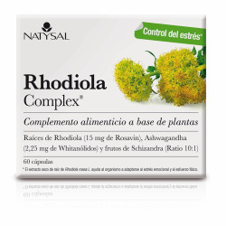 RHODIOLA COMPLEX 60...
