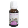 ACEITE ESENCIAL DE MENTA PIPERITA 15Ml. ELADIET