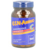 AMINO-C 150 COMPRIMIDOS G.S.N.