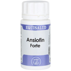 ANSIOFIN FORTE 60 CÁPSULAS...