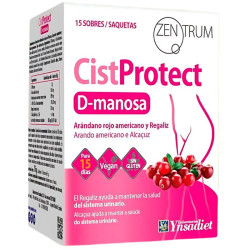 CISTPROTECT D-MANOSA 15...