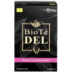 BIOTÉ DEL 21 PIRÁMIDES...