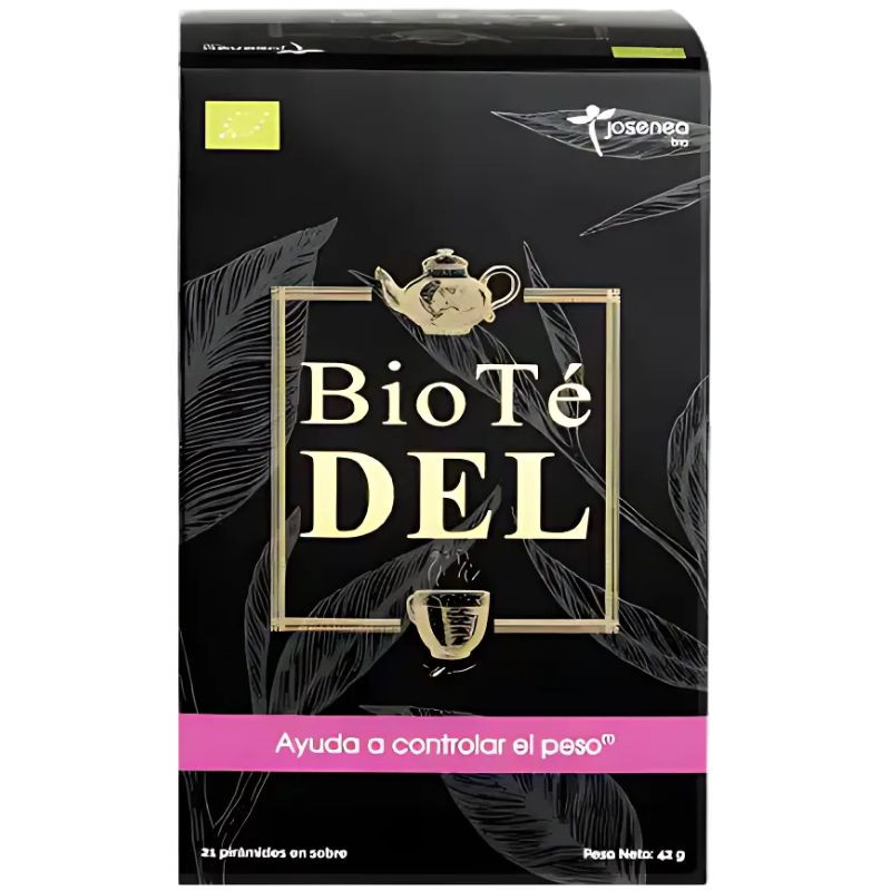 BIOTÉ DEL 21 PIRÁMIDES ENSOBRADAS EQUISALUD