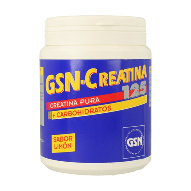 CREATINA-125 500Gr. G.S.N.