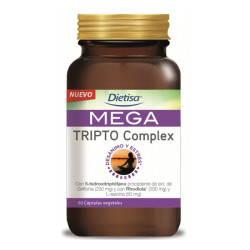 MEGA TRIPTO COMPLEX 60 desc