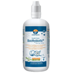 BACTHYBIOTIC NUEVA FÓRMULA...
