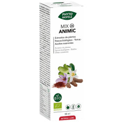 PHYTO-BIOPOLE MIX 24 ANIMIC...