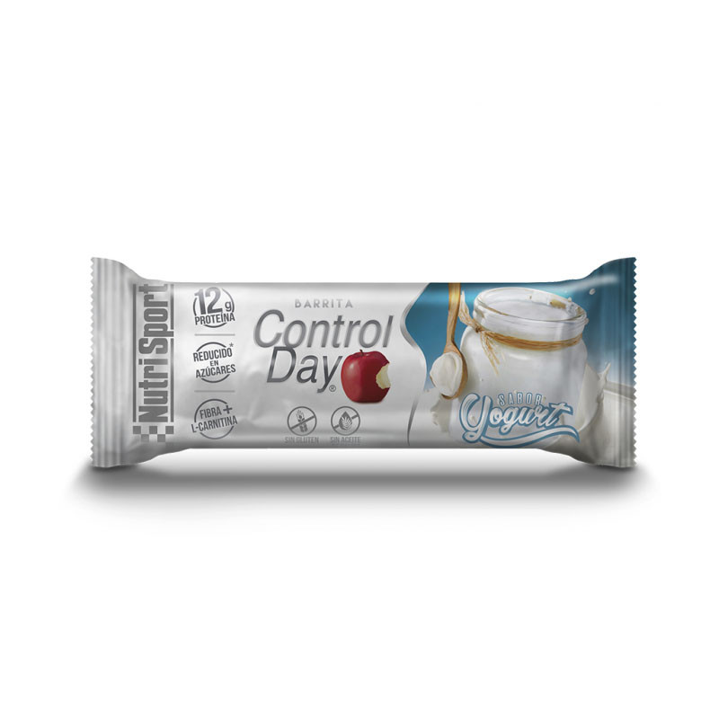 CONTROLDAY YOGUR NUTRISPORT