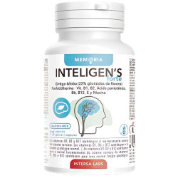 INTELLIGEN FORTE 75...