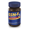 F-3 MULTIVITAMINICO 60 COMPRIMIDOS G.S.N.