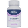 COLESOLIVE 90 CÁPSULAS VEGETALES NUTRINAT EVOLUTION