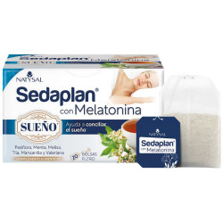 SEDAPLAN CON MELATONINA...