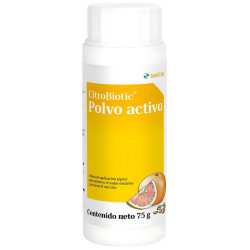 DESODORANTE POLVO ACTIVO DE...