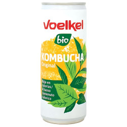 KOMBUCHA ORIGINAL BIO LATA...