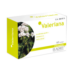 VALERIANA 60 COMPRIMIDOS...