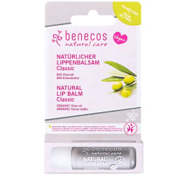 BÁLSAMO LABIAL VEGANO OLIVA...