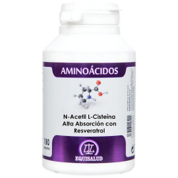 N-ACETIL L-CISTEÍNA CON...