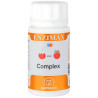 ENZIMAX COMPLEX 50 CÁPSULAS EQUISALUD