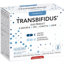 TRANSBIFIDUS DÚO NOCHE Y...
