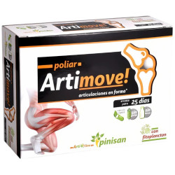 POLIAR ARTI MOVE! 50...