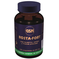 ROSTA-FORT COMPLEX 150...