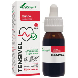 COMPOSOR 9 TENSIVEL 50ML...