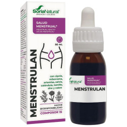 COMPOSOR 15 MENSTRULAN 50ML...