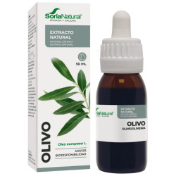 EXTRACTO DE OLIVO 50ML...