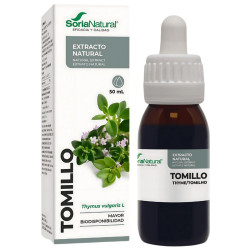 EXTRACTO DE TOMILLO 50ML...