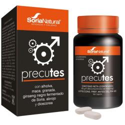 PRECUTES 60 COMPRIMIDOS...