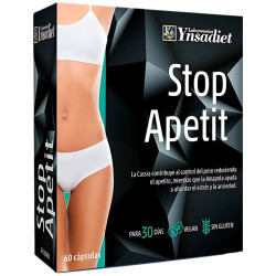 STOP APETIT 60 COMPRIMIDOS...