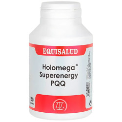 HOLOMEGA SUPERENERGY PQQ...