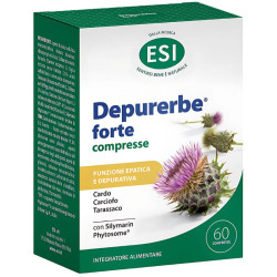 DEPURERBE FORTE 60...